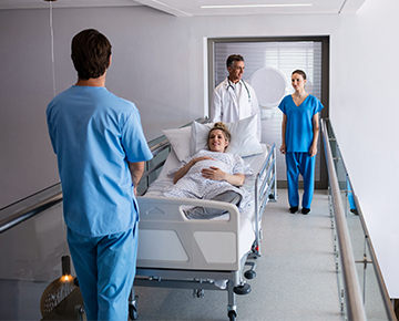Medical Facilities